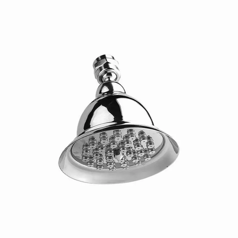 Various Traditional 4-3/8" Tulip Showerhead