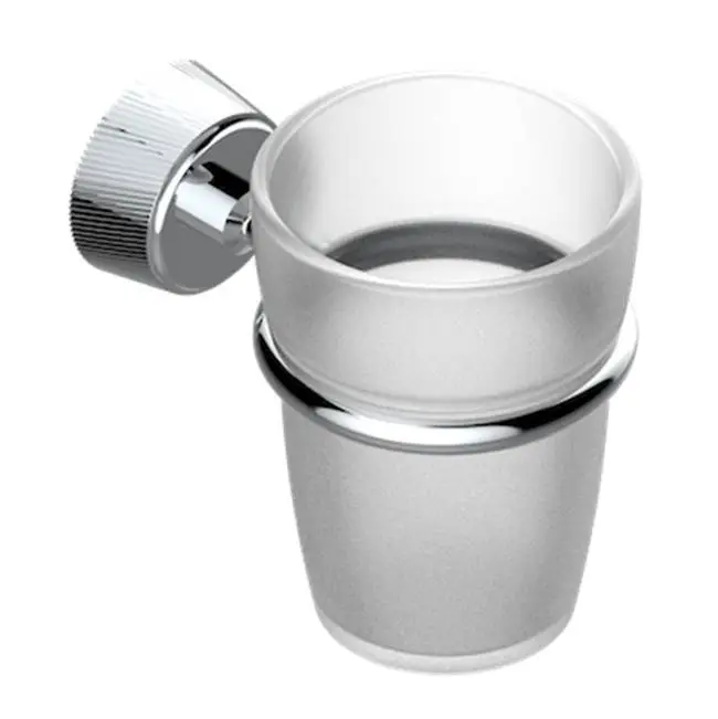 Tumbler Holder, Wall Mounted