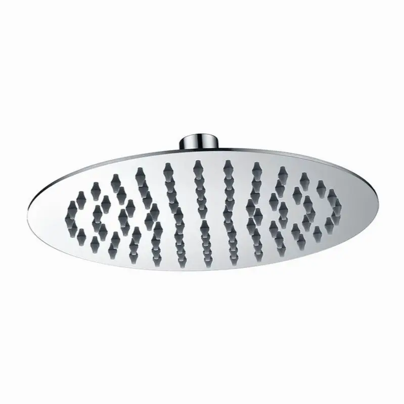 Various 8" Round Showerhead