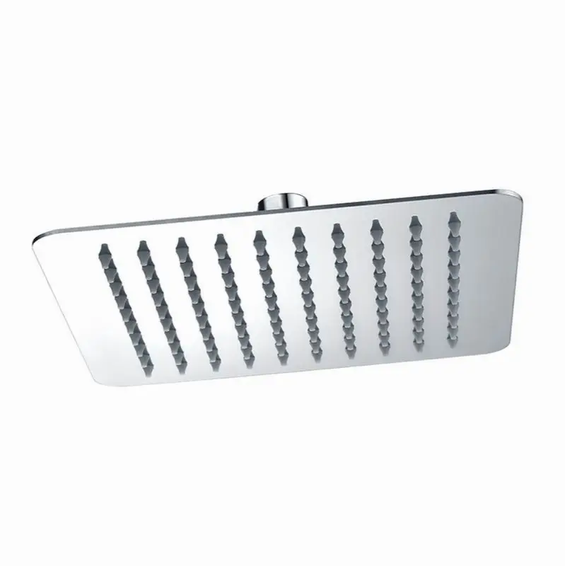 Various 8" Square Showerhead