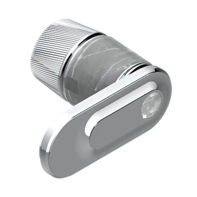 Wall Volume Control 30 & 32 Trim
