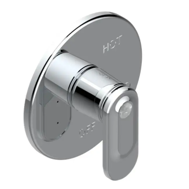 Trim For Pressure Balance Valve