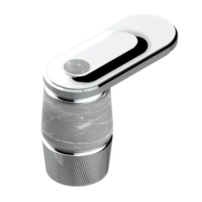 3/4" Deck Valve With Trim - Cold