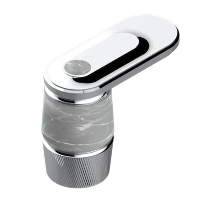 2-function Deck Diverter With Trim