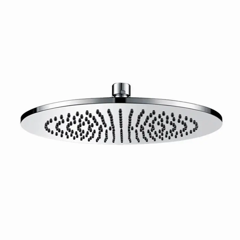 Various 10" Round Brass Showerhead