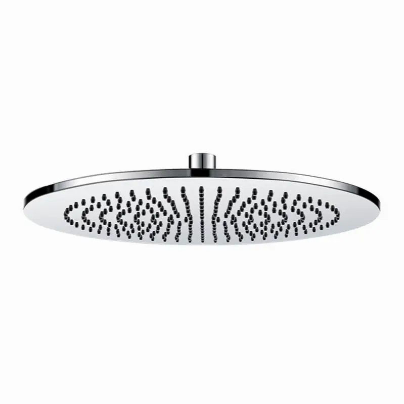 Various 12" Round Brass Showerhead