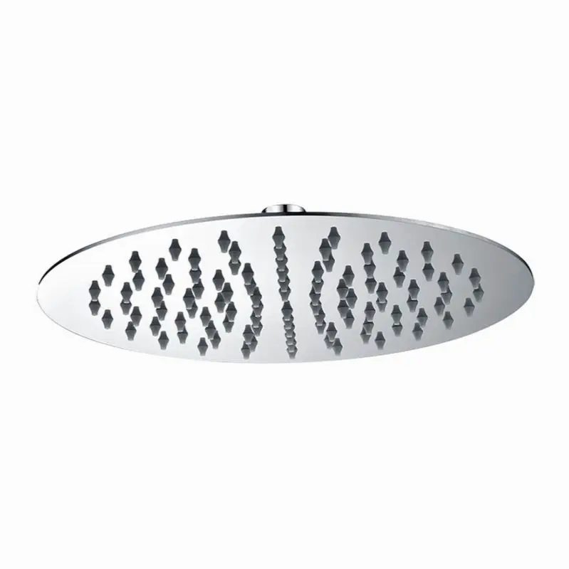 Various 12" Round Showerhead