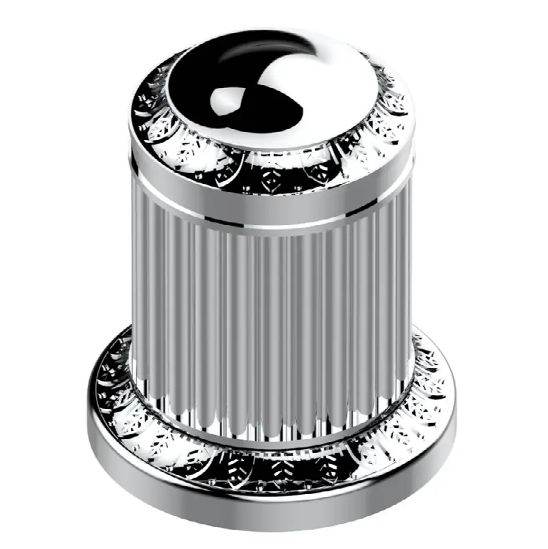 2-function deck diverter with trim
