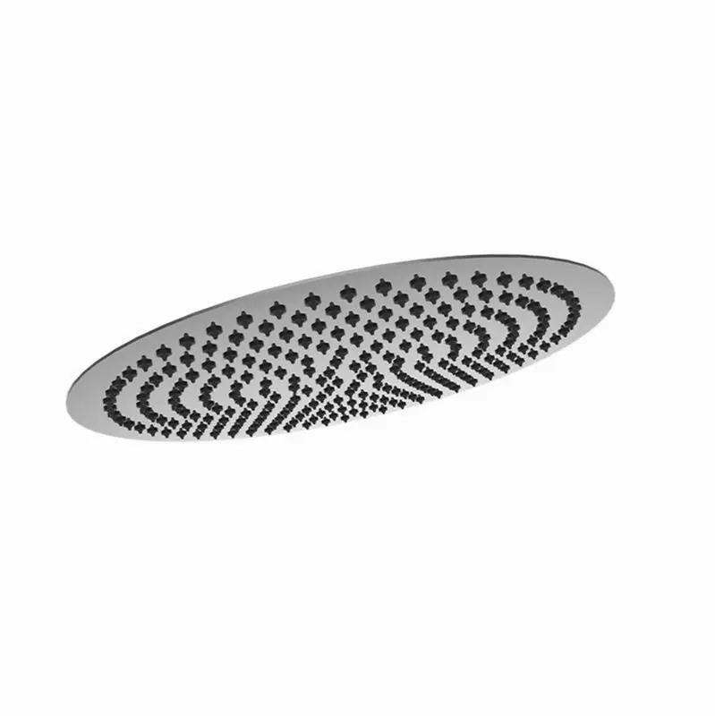 Aqua-Sense Aqua-Sense 16" Round Stainless Steel Showerhead