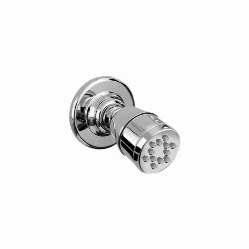 Various Traditional Body Spray with Solid Brass Swivel head