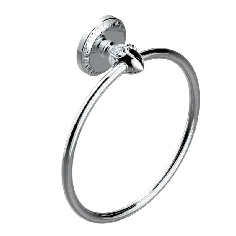 Towel ring