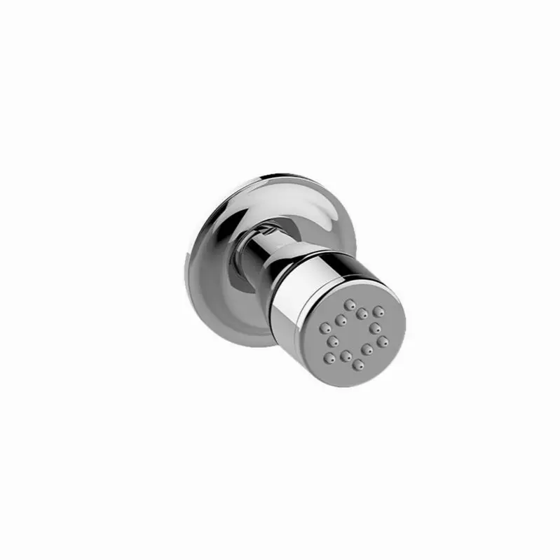 Various Traditional Body Spray with Solid Brass Swivel head