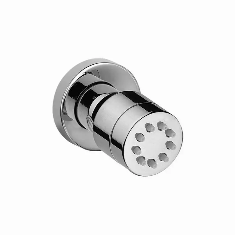 Various Contemporary Body Spray with Solid Brass Swivel Head