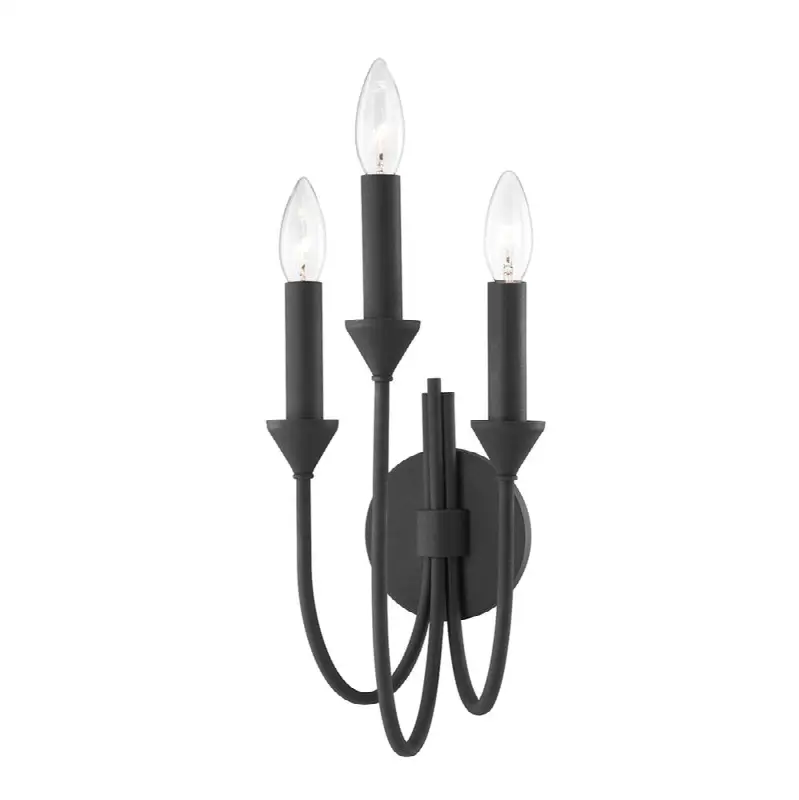 Cate Wall Sconce