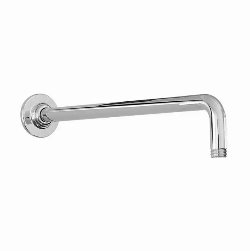 Various Transitional 18" Shower Arm