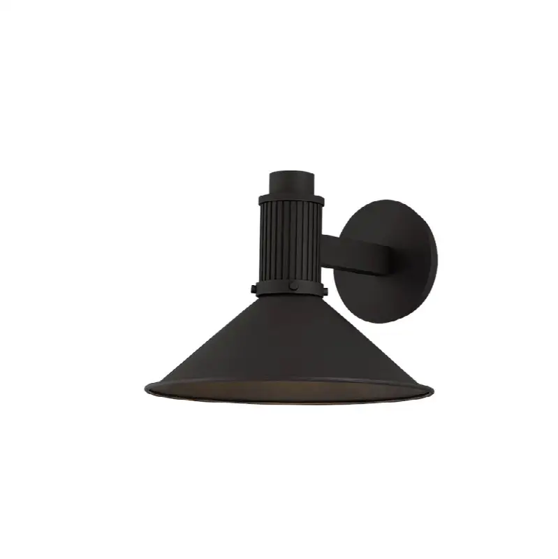Elani Exterior Wall Sconce