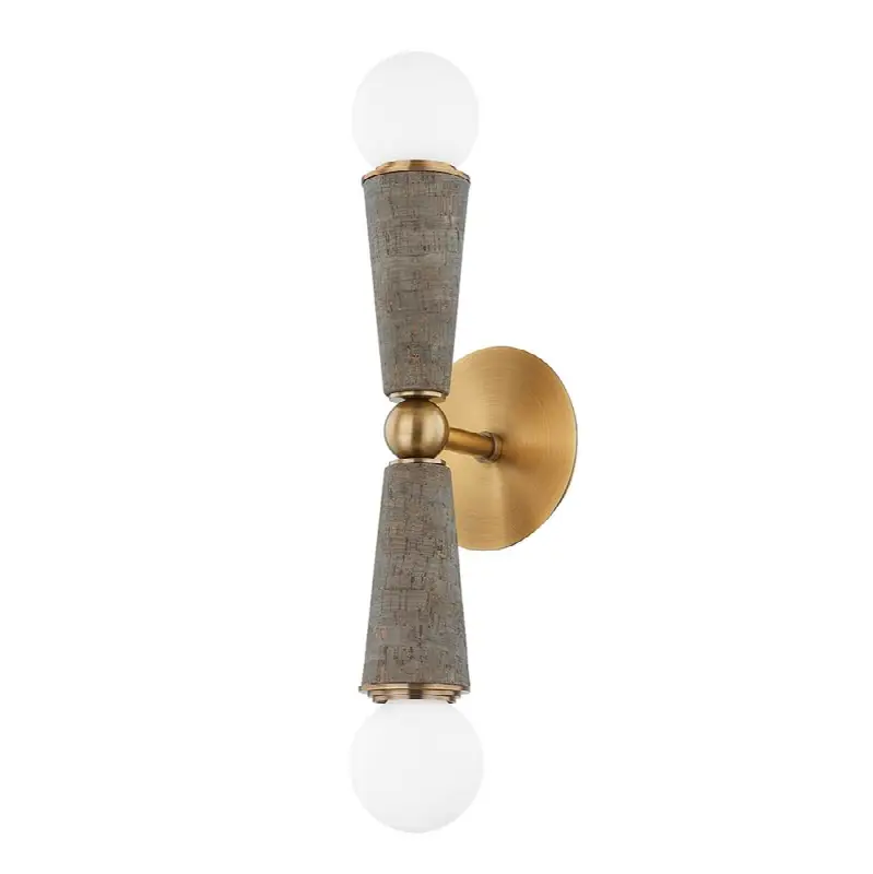 Dax Wall Sconce