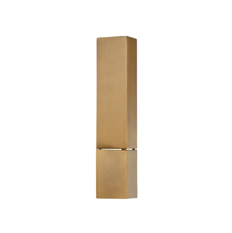 Lehi Wall Sconce