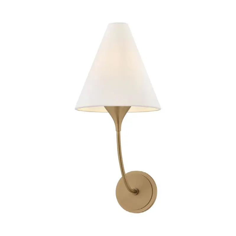 Evermore Wall Sconce