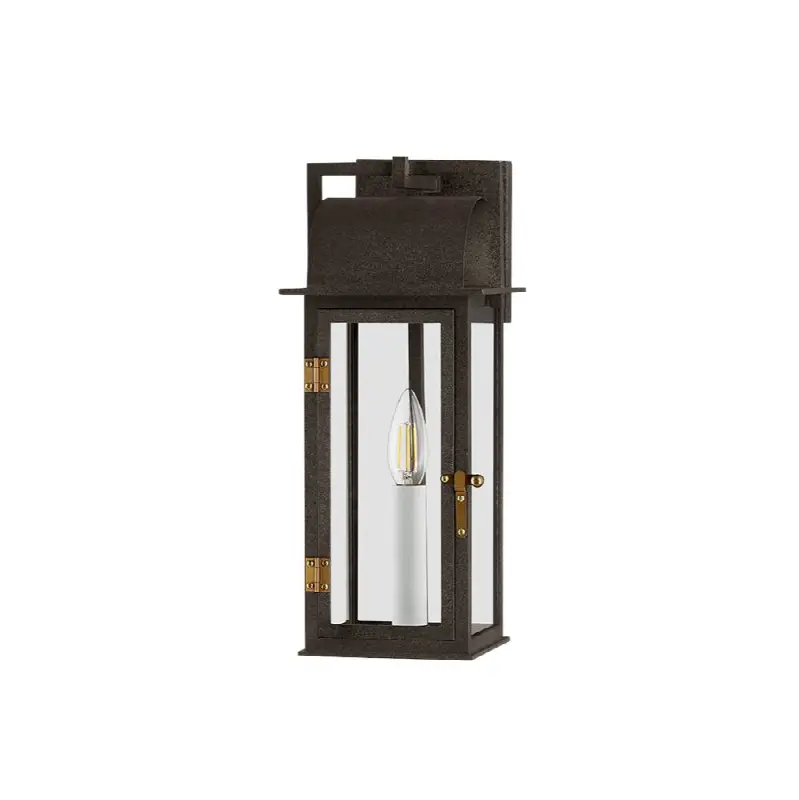 Bohen Exterior Wall Sconce