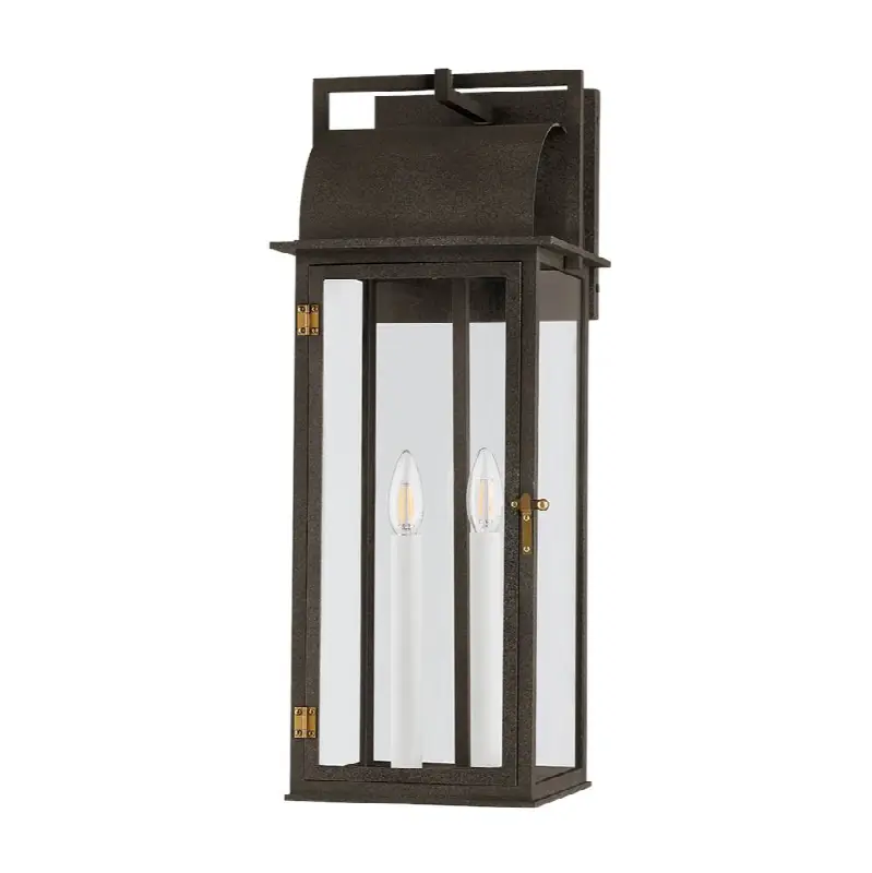 Bohen Exterior Wall Sconce