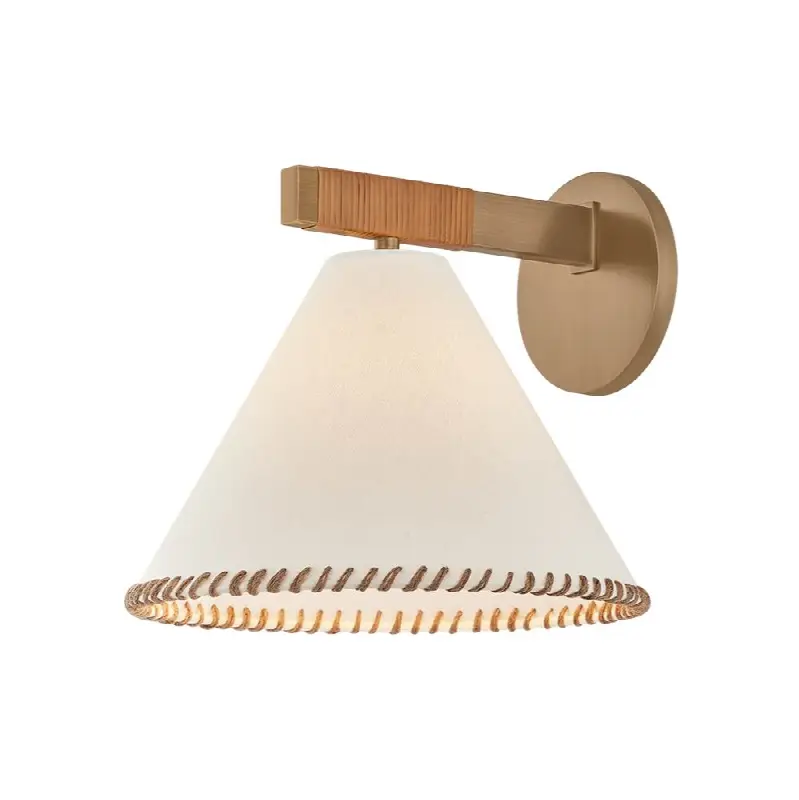 Stoney Wall Sconce