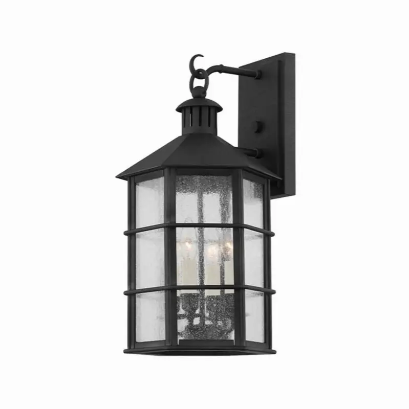 Lake County Wall Sconce