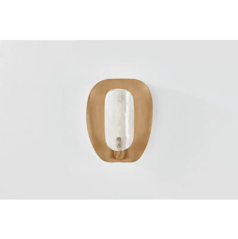 Adler Wall Sconce