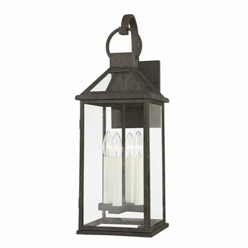 Sanders Wall Sconce