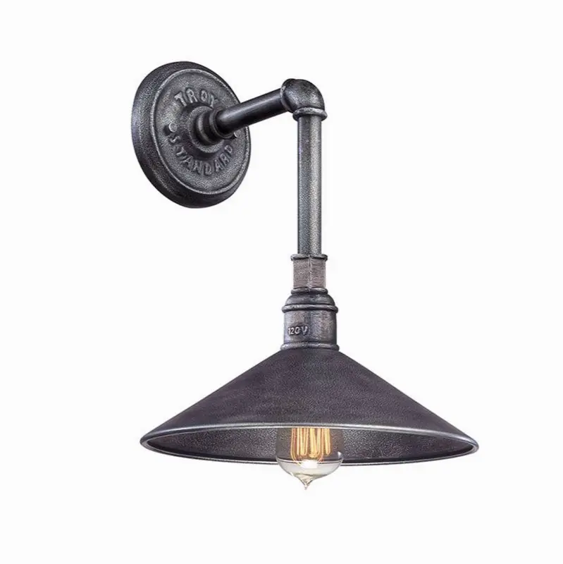 Toledo Wall Sconce