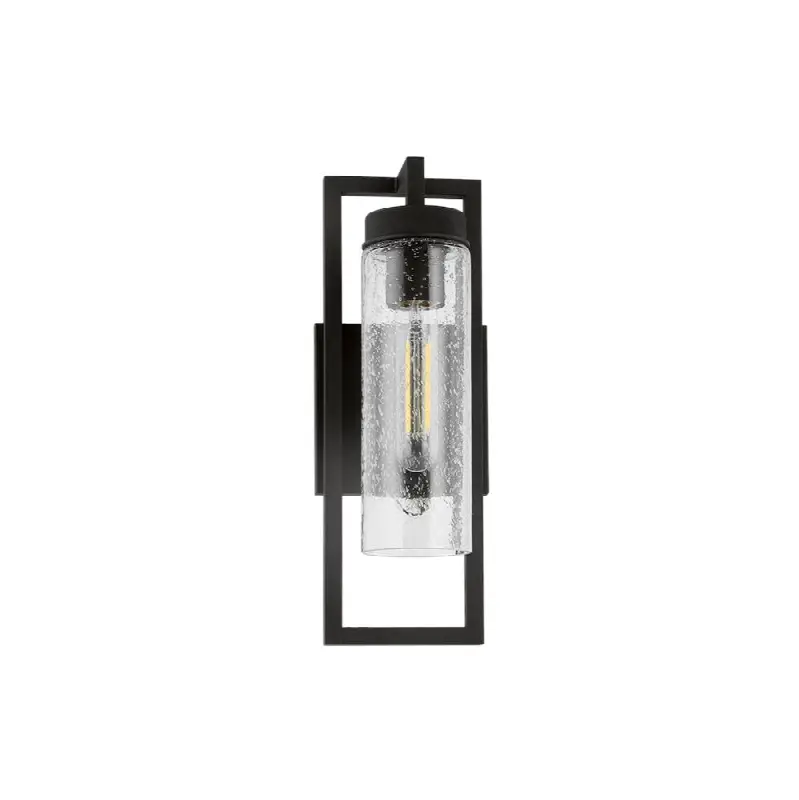 Chester Exterior Wall Sconce