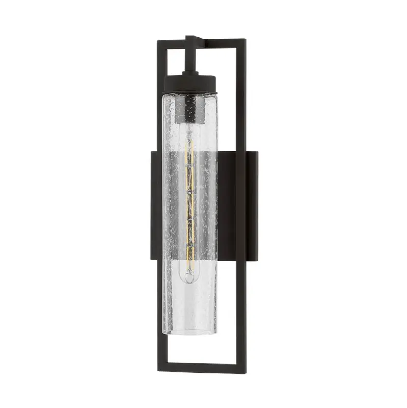 Chester Exterior Wall Sconce
