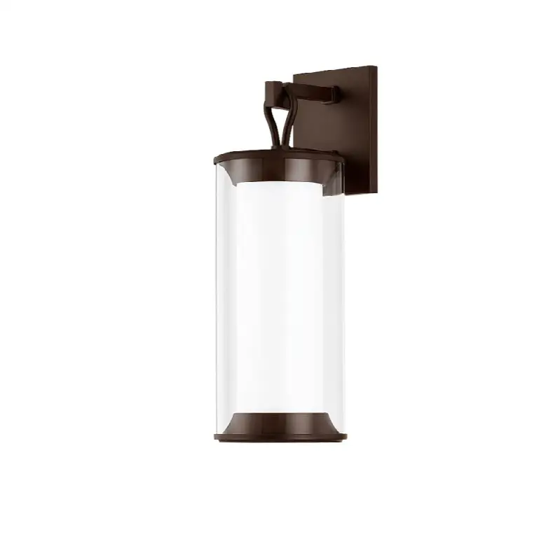 Cannes Exterior Wall Sconce