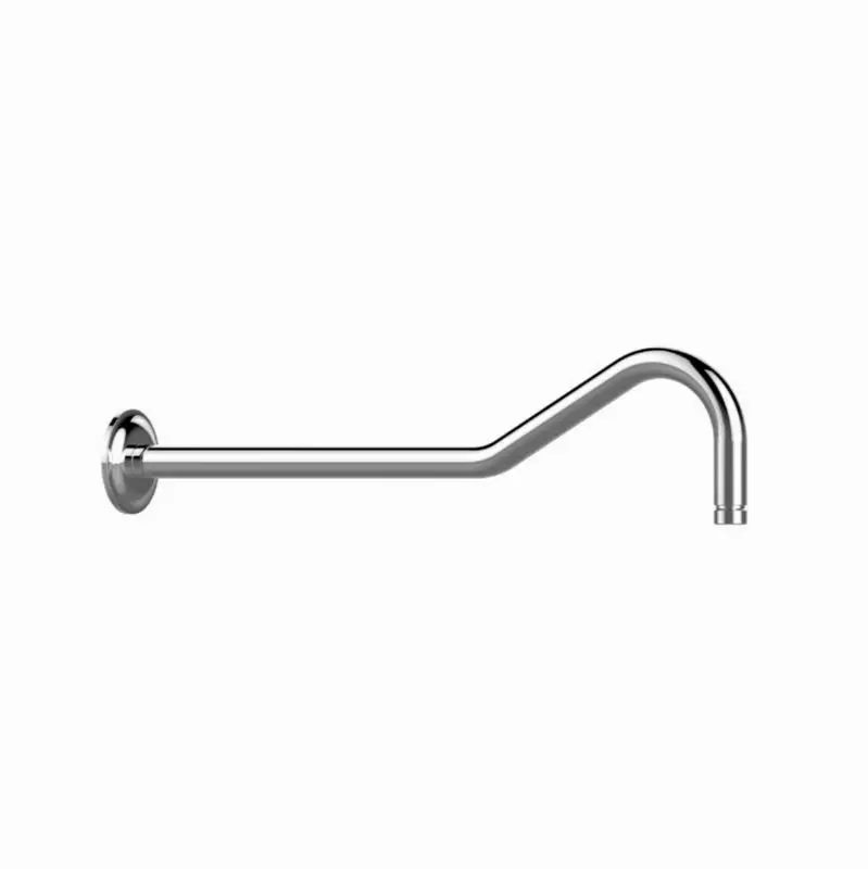 Various Traditional 17" Shower Arm