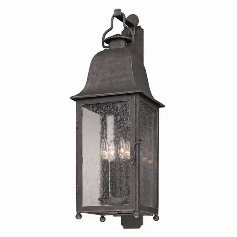 Larchmont Wall Sconce
