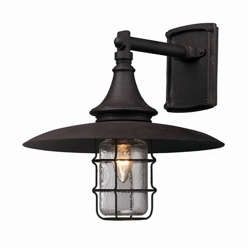 Allegheny Wall Sconce