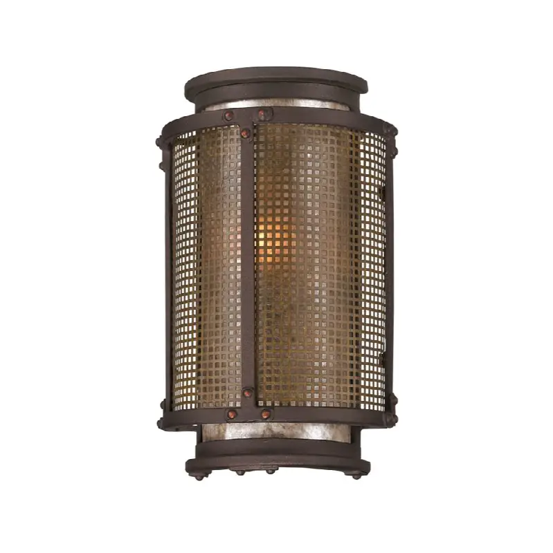 Copper Mountain Wall Sconce