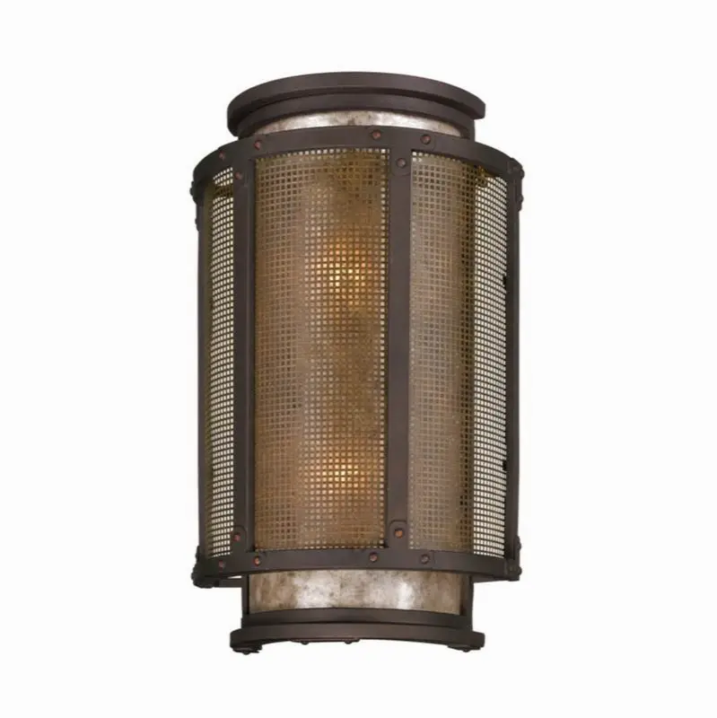 Copper Mountain Wall Sconce