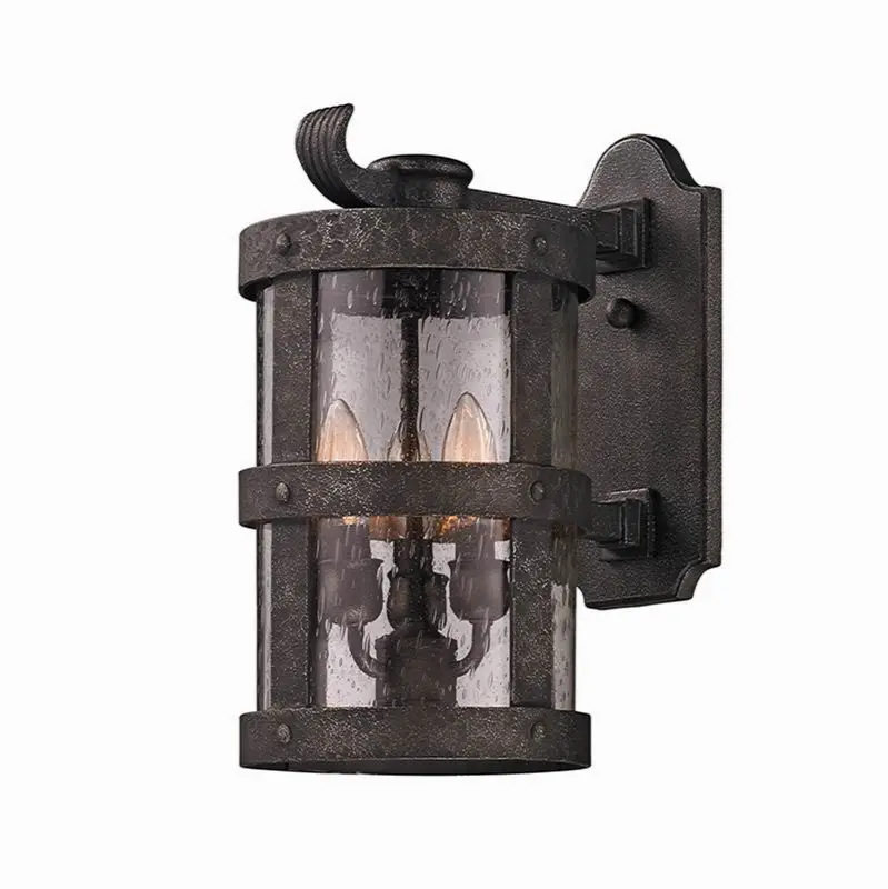 Barbosa Wall Sconce