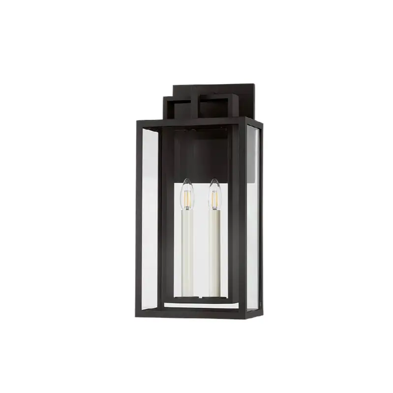 Amire Exterior Wall Sconce