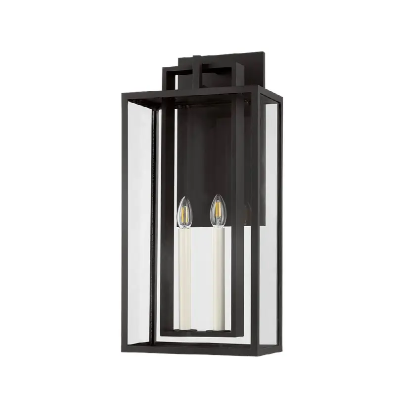 Amire Exterior Wall Sconce