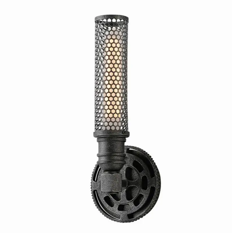 Atlas Wall Sconce
