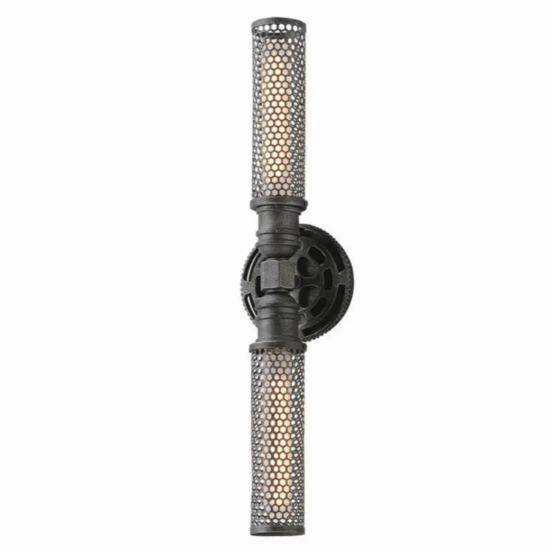 Atlas Wall Sconce