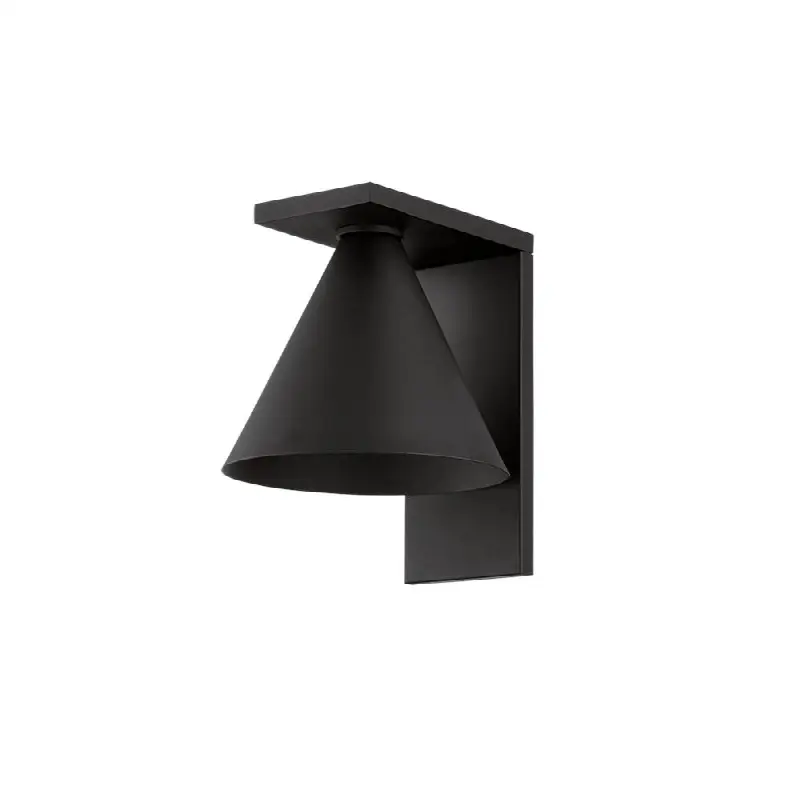 Sean Exterior Wall Sconce
