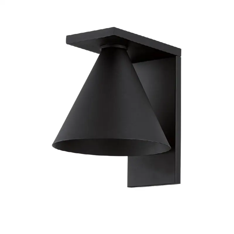 Sean Exterior Wall Sconce