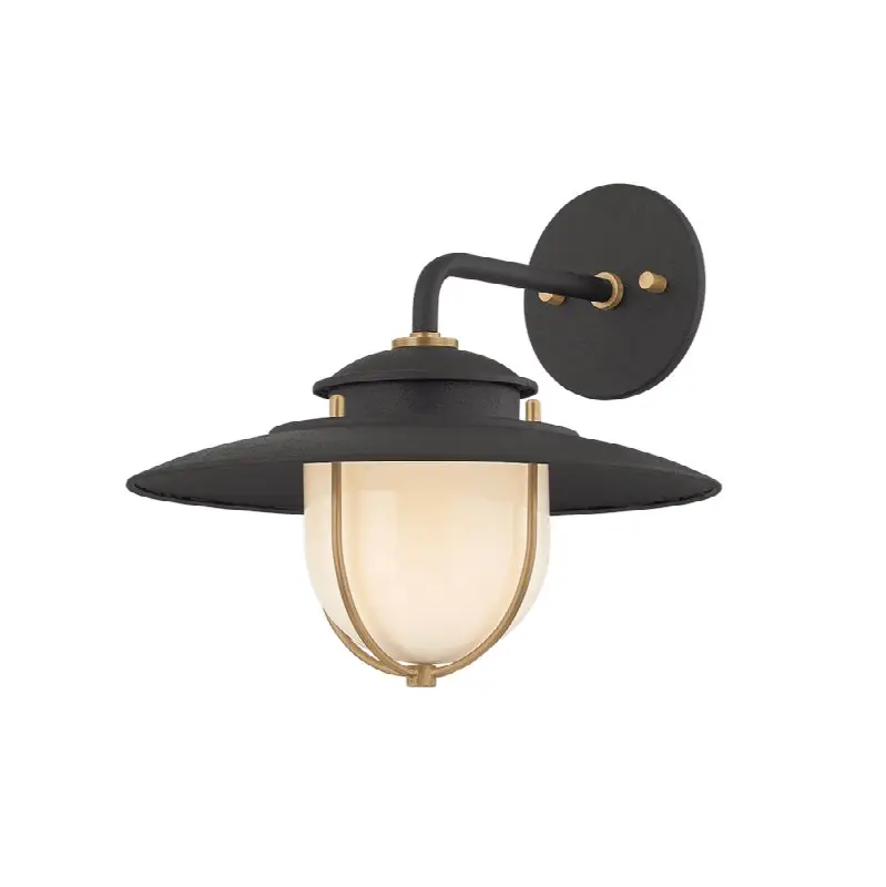 Greentree Wall Sconce