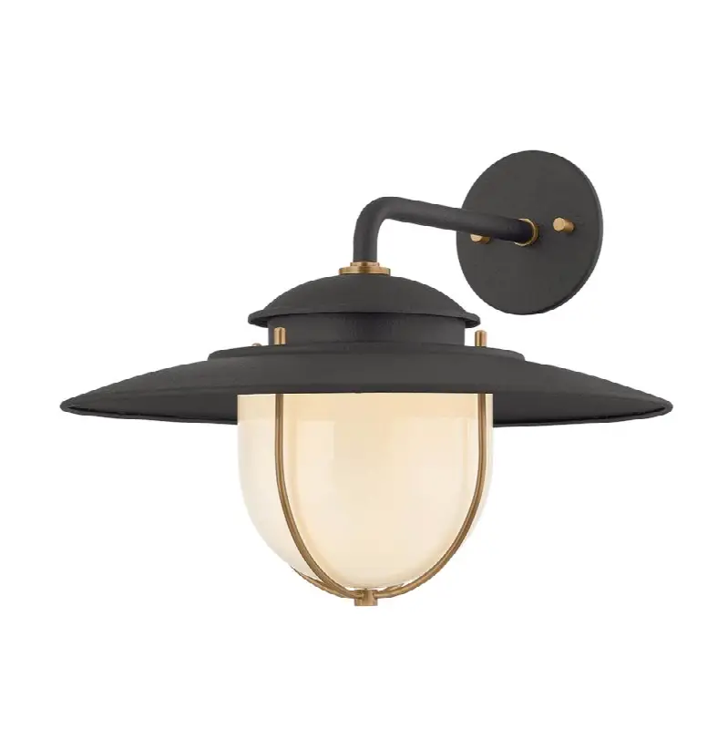 Greentree Wall Sconce