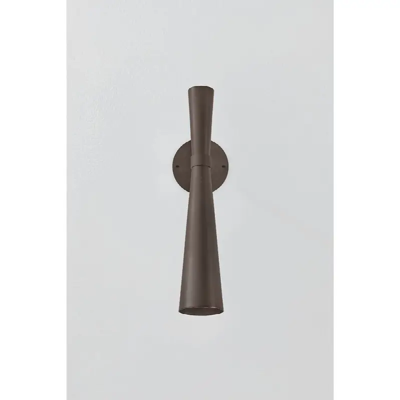 Dieter Wall Sconce