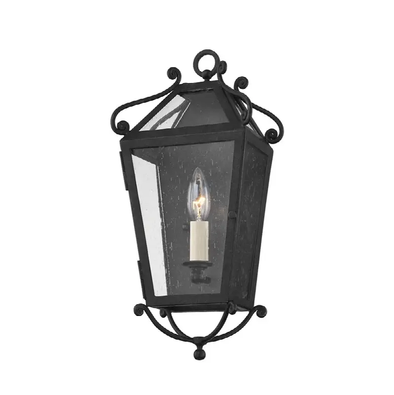 Santa Barbara County Wall Sconce