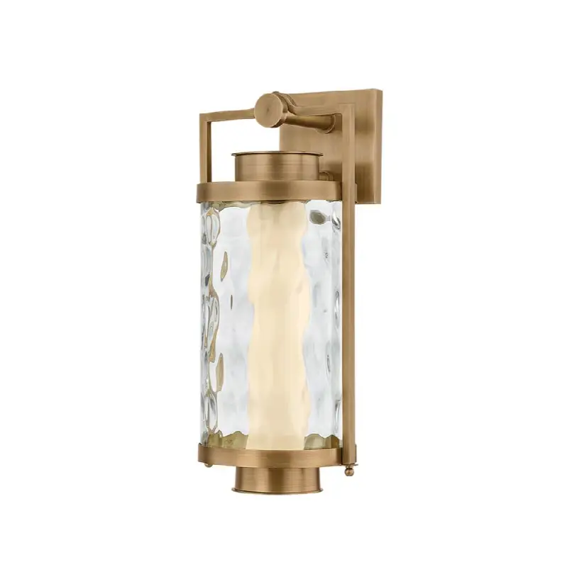 Haddock Wall Sconce